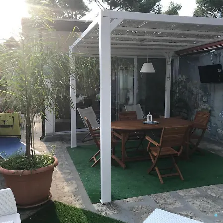 Appartamento Paradise Vista Mare *