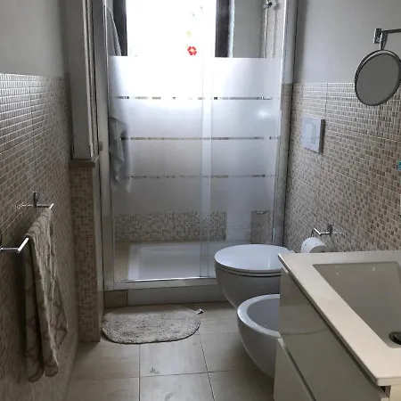 Appartamento Paradise Vista Mare