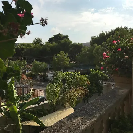 Appartamento Paradise Vista Mare