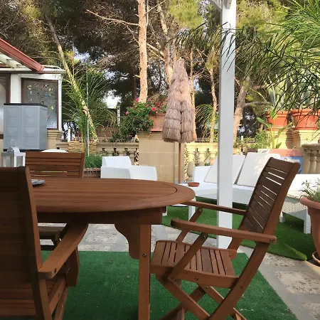 Appartamento Paradise Vista Mare *