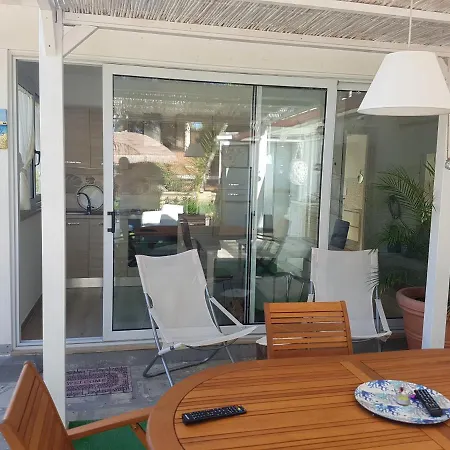 Paradise Vista Mare Appartamento *