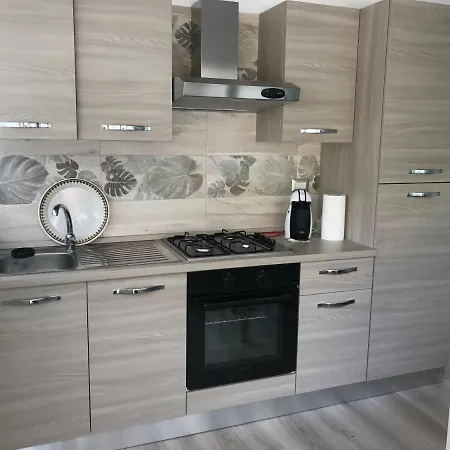 Appartamento Paradise Vista Mare *
