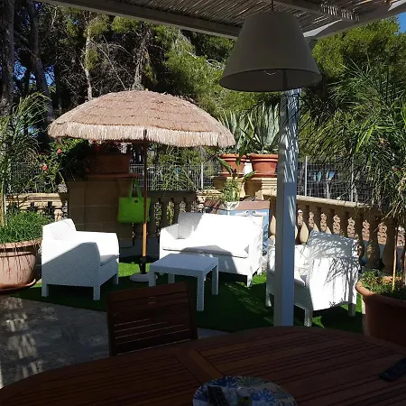 Paradise Vista Mare Appartamento