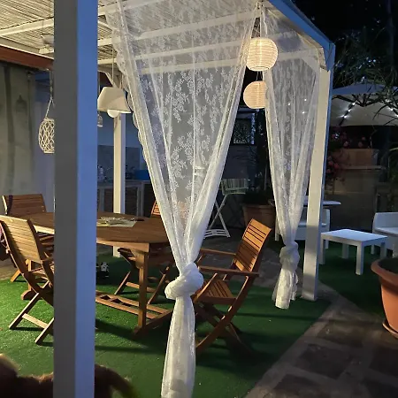 Appartamento Paradise Vista Mare