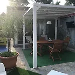 Apartment Paradise Vista Mare *