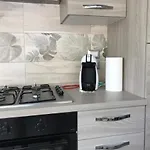Paradise Vista Mare Apartment *