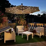 Paradise Vista Mare Apartment