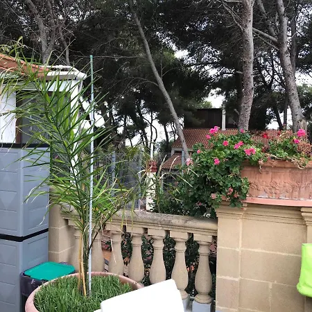 Paradise Vista Mare 加利波利