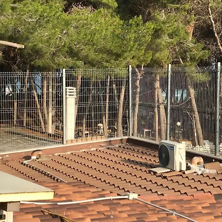 Appartamento Paradise Vista Mare