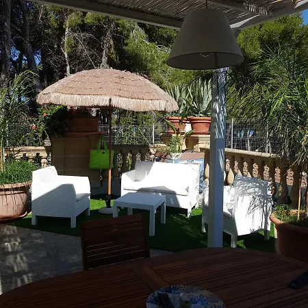 Paradise Vista Mare Apartment