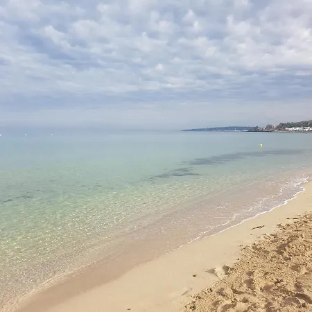 Paradise Vista Mare 갈리폴리