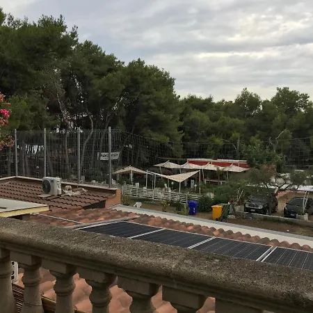 Paradise Vista Mare Apartamento