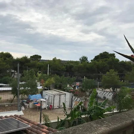 Paradise Vista Mare Appartamento *