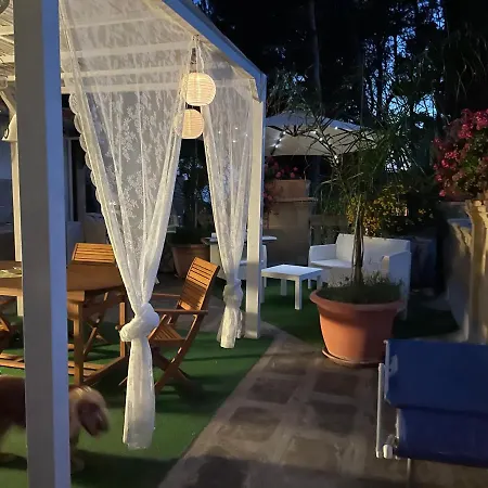 Paradise Vista Mare * 加利波利