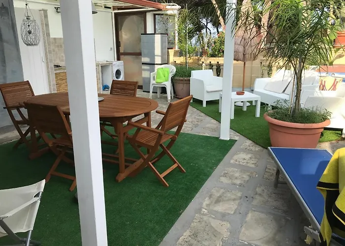 Paradise Vista Mare *