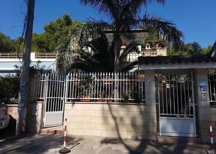 Paradise Vista Mare Appartamento Gallipoli