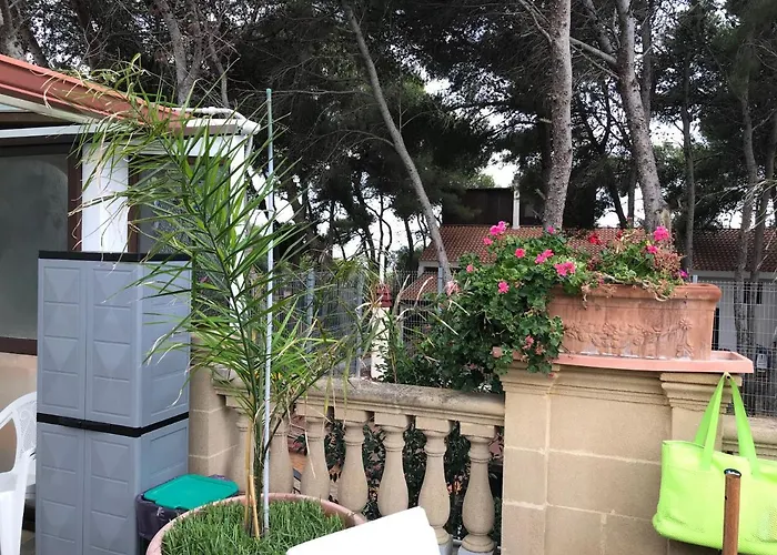 Paradise Vista Mare 加利波利