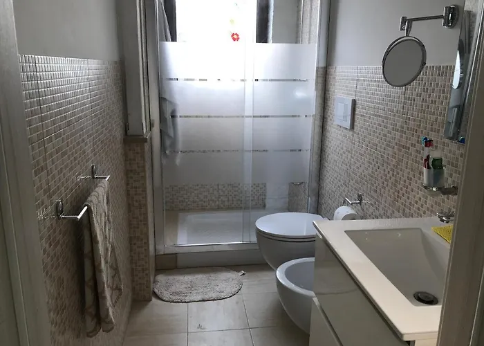 Appartamento Paradise Vista Mare