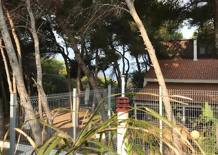 Paradise Vista Mare Appartamento *