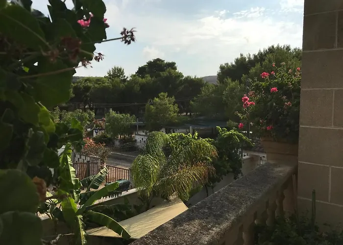 Apartamento Paradise Vista Mare