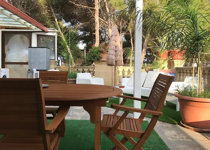 Apartamento Paradise Vista Mare *