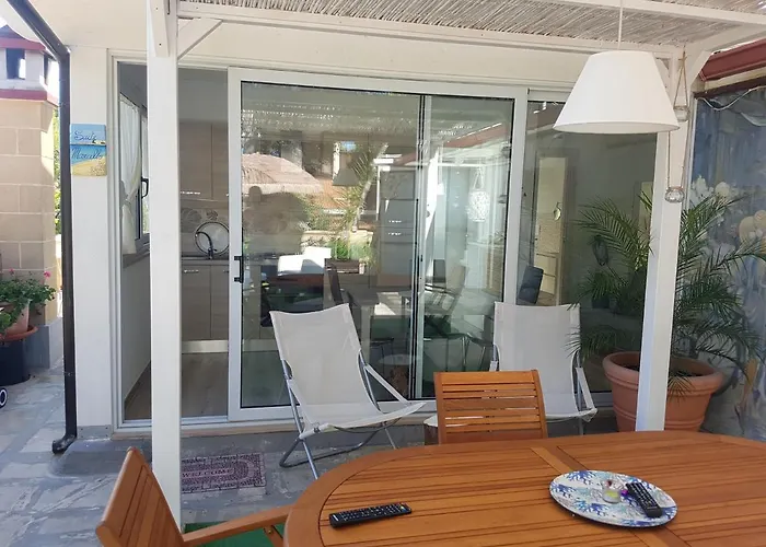 Paradise Vista Mare Apartamento *