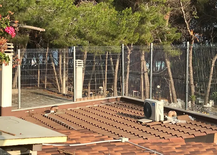 Appartamento Paradise Vista Mare