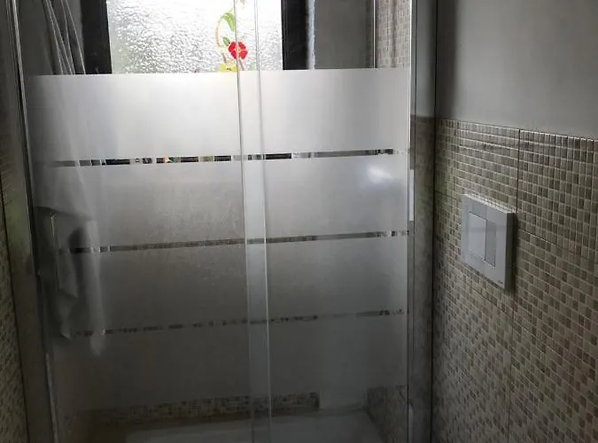 Paradise Vista Mare Apartamento