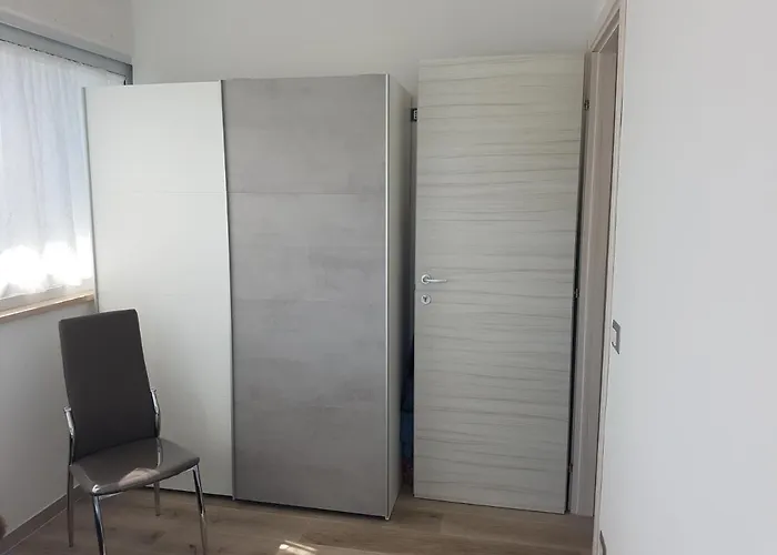 Apartamento Paradise Vista Mare