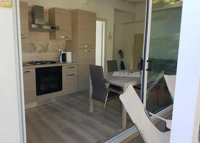 Paradise Vista Mare 公寓