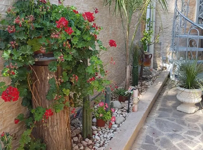 Apartamento Paradise Vista Mare Gallipoli