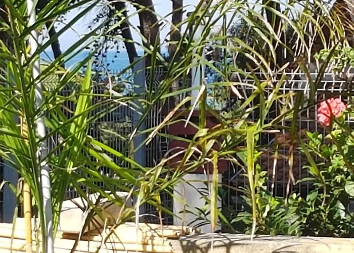 Paradise Vista Mare 公寓 加利波利