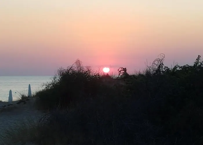 Paradise Vista Mare * 加利波利