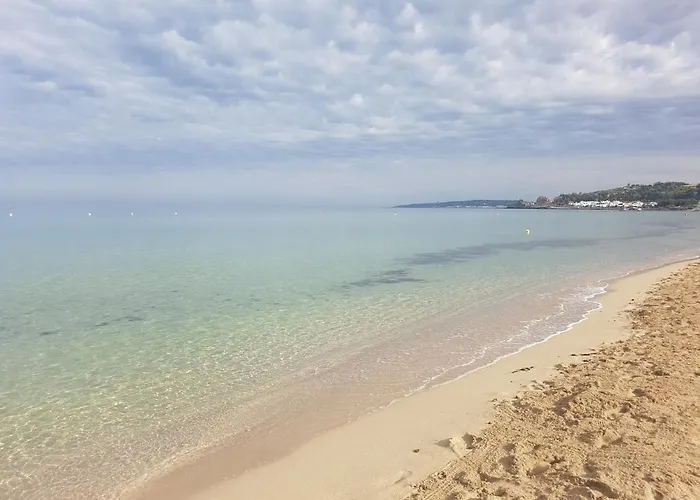 Paradise Vista Mare 加利波利