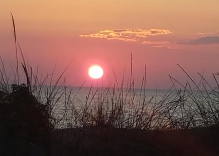 Paradise Vista Mare 公寓 加利波利