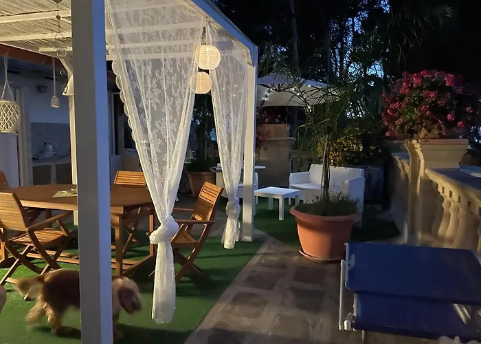 Paradise Vista Mare * Gallipoli