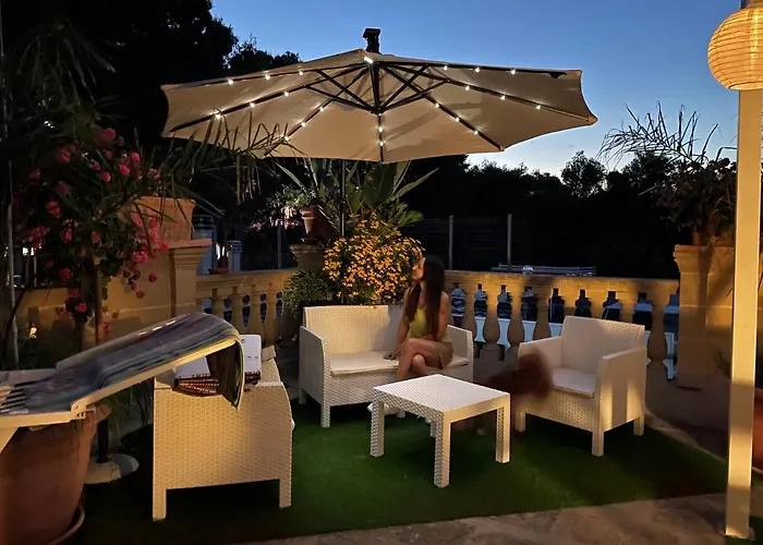 Paradise Vista Mare Appartamento